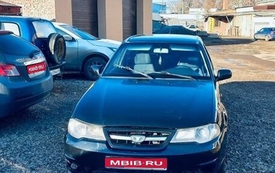 Daewoo Nexia I рестайлинг, 2011 год, 115 000 рублей, 1 фотография