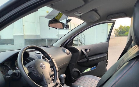 Nissan Qashqai, 2011 год, 1 000 000 рублей, 7 фотография