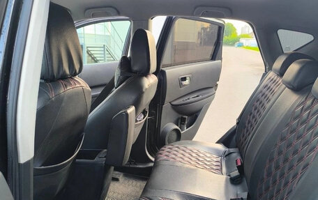 Nissan Qashqai, 2011 год, 1 000 000 рублей, 6 фотография