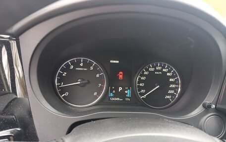 Mitsubishi Outlander III рестайлинг 3, 2015 год, 1 860 000 рублей, 12 фотография