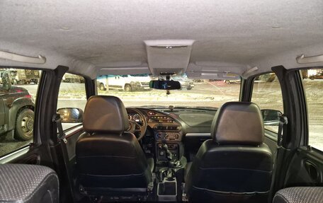 Chevrolet Niva I рестайлинг, 2013 год, 440 000 рублей, 11 фотография