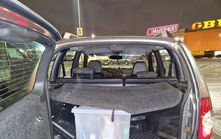 Chevrolet Niva I рестайлинг, 2013 год, 440 000 рублей, 10 фотография