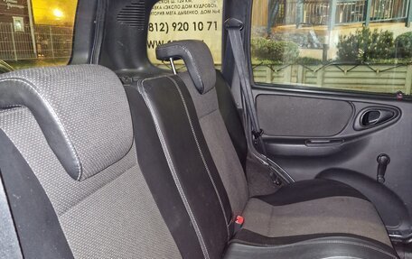 Chevrolet Niva I рестайлинг, 2013 год, 440 000 рублей, 13 фотография