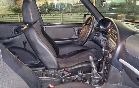 Chevrolet Niva I рестайлинг, 2013 год, 440 000 рублей, 14 фотография