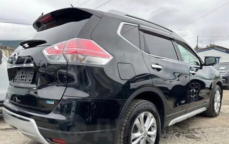 Nissan X-Trail, 2014 год, 1 799 000 рублей, 2 фотография