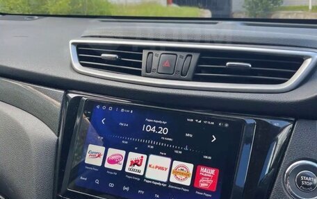Nissan X-Trail, 2014 год, 1 799 000 рублей, 3 фотография