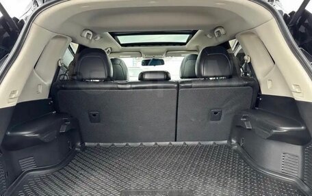 Nissan X-Trail, 2014 год, 1 799 000 рублей, 4 фотография