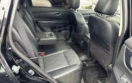 Nissan X-Trail, 2014 год, 1 799 000 рублей, 5 фотография