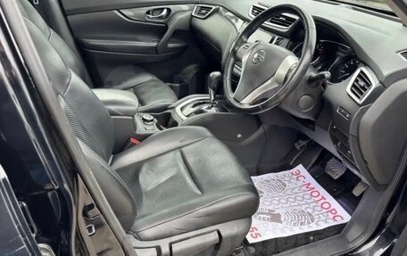 Nissan X-Trail, 2014 год, 1 799 000 рублей, 6 фотография