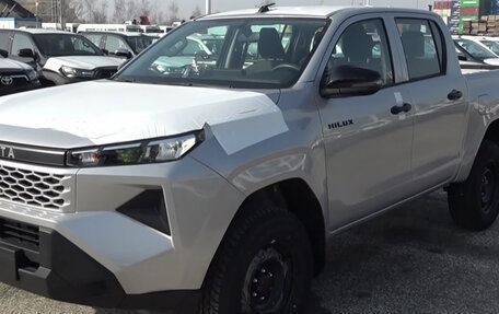 Toyota Hilux, 2026 год, 4 410 000 рублей, 5 фотография