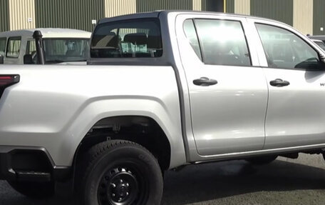 Toyota Hilux, 2026 год, 4 410 000 рублей, 8 фотография