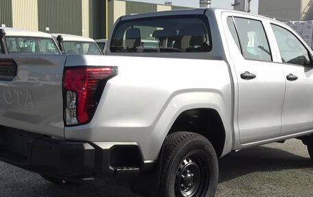 Toyota Hilux, 2026 год, 4 410 000 рублей, 7 фотография