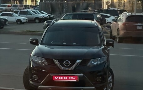 Nissan X-Trail, 2014 год, 1 799 000 рублей, 7 фотография