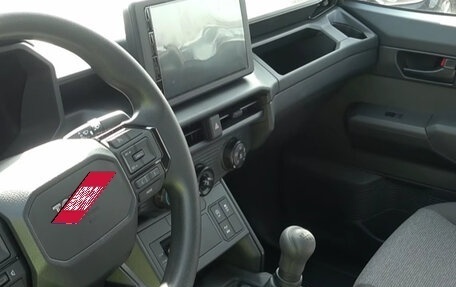 Toyota Hilux, 2026 год, 4 410 000 рублей, 9 фотография