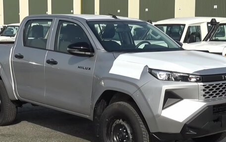 Toyota Hilux, 2026 год, 4 410 000 рублей, 14 фотография
