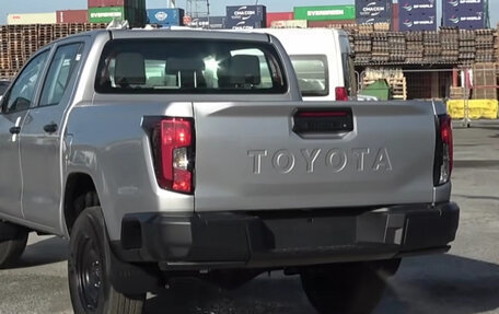 Toyota Hilux, 2026 год, 4 410 000 рублей, 21 фотография