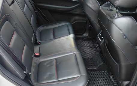 Chery Tiggo 7 Pro, 2021 год, 1 620 000 рублей, 8 фотография