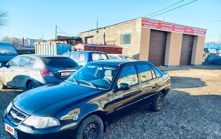 Daewoo Nexia I рестайлинг, 2011 год, 115 000 рублей, 2 фотография