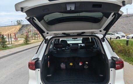 Chery Tiggo 7 Pro, 2021 год, 1 620 000 рублей, 6 фотография