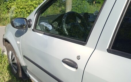 Renault Logan I, 2007 год, 270 000 рублей, 9 фотография