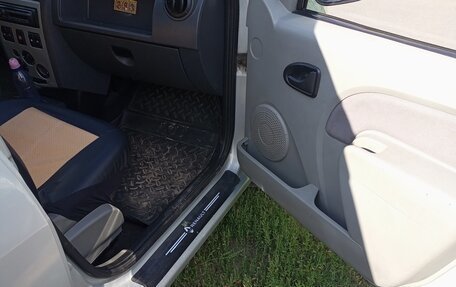 Renault Logan I, 2007 год, 270 000 рублей, 14 фотография