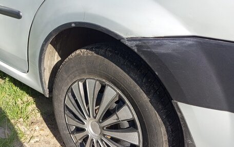 Renault Logan I, 2007 год, 270 000 рублей, 7 фотография