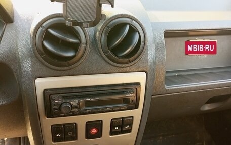 Renault Logan I, 2007 год, 270 000 рублей, 17 фотография