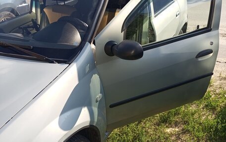 Renault Logan I, 2007 год, 270 000 рублей, 19 фотография