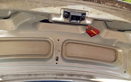 Renault Logan I, 2007 год, 270 000 рублей, 24 фотография