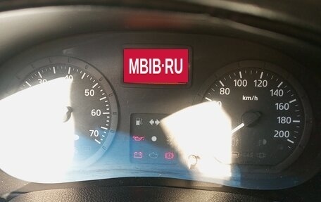 Renault Logan I, 2007 год, 270 000 рублей, 18 фотография