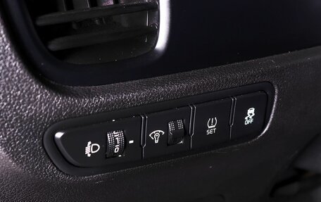KIA Rio IV, 2020 год, 1 300 000 рублей, 13 фотография