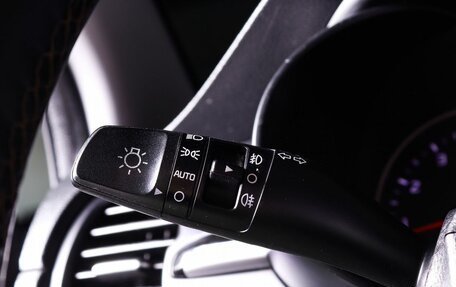 KIA Rio IV, 2020 год, 1 300 000 рублей, 14 фотография