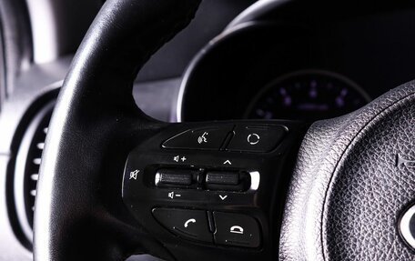 KIA Rio IV, 2020 год, 1 300 000 рублей, 15 фотография