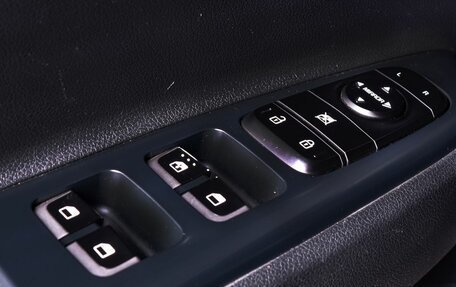 KIA Rio IV, 2020 год, 1 300 000 рублей, 18 фотография