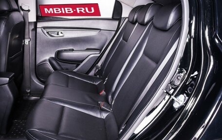 KIA Rio IV, 2020 год, 1 300 000 рублей, 10 фотография