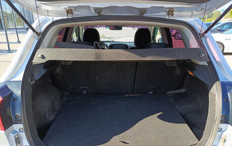 Mitsubishi ASX I рестайлинг, 2012 год, 950 000 рублей, 14 фотография