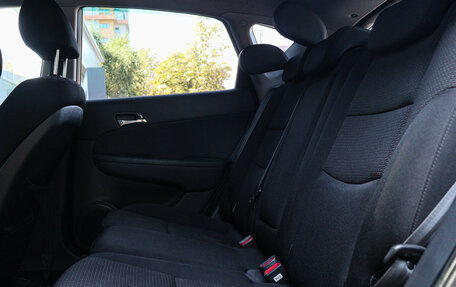 Hyundai i30 I, 2011 год, 725 000 рублей, 9 фотография