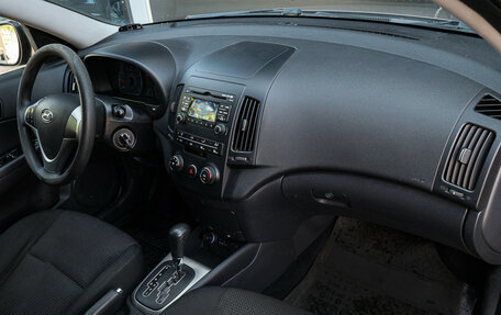 Hyundai i30 I, 2011 год, 725 000 рублей, 8 фотография