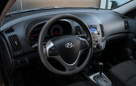 Hyundai i30 I, 2011 год, 725 000 рублей, 11 фотография