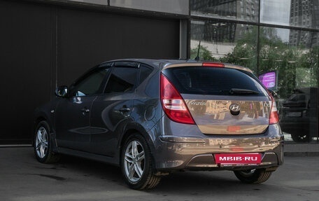 Hyundai i30 I, 2011 год, 725 000 рублей, 7 фотография