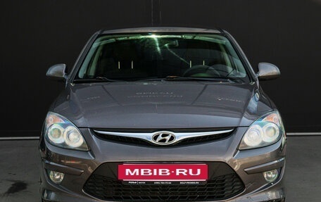 Hyundai i30 I, 2011 год, 725 000 рублей, 3 фотография