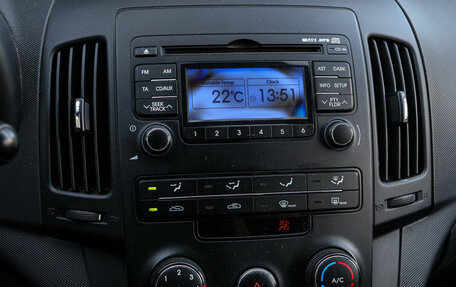 Hyundai i30 I, 2011 год, 725 000 рублей, 14 фотография