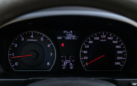 Hyundai i30 I, 2011 год, 725 000 рублей, 15 фотография