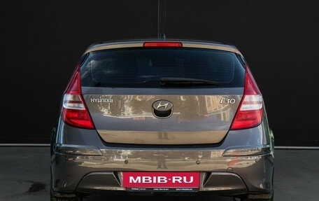 Hyundai i30 I, 2011 год, 725 000 рублей, 6 фотография