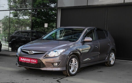 Hyundai i30 I, 2011 год, 725 000 рублей, 2 фотография