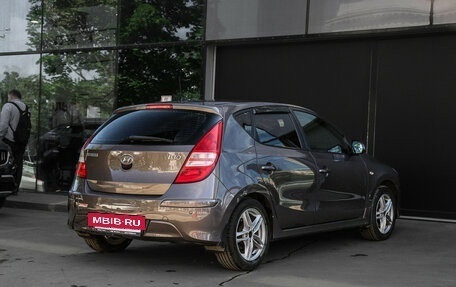 Hyundai i30 I, 2011 год, 725 000 рублей, 5 фотография