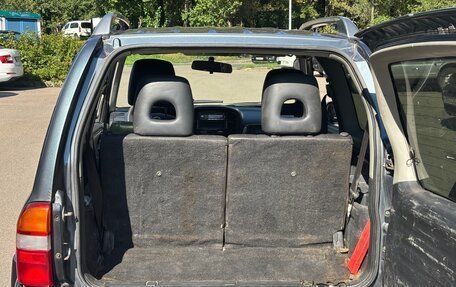 Suzuki Grand Vitara, 2005 год, 670 000 рублей, 15 фотография