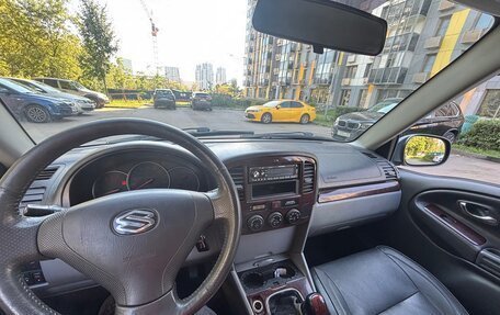 Suzuki Grand Vitara, 2005 год, 670 000 рублей, 12 фотография