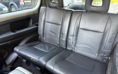 Suzuki Grand Vitara, 2005 год, 670 000 рублей, 9 фотография