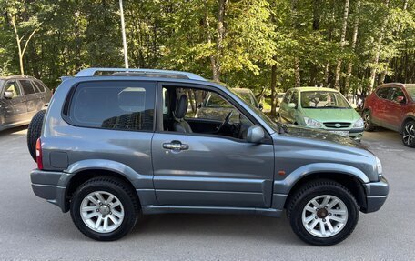 Suzuki Grand Vitara, 2005 год, 670 000 рублей, 3 фотография
